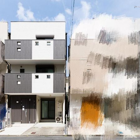 Andnext Holiday House Quioto Exterior foto