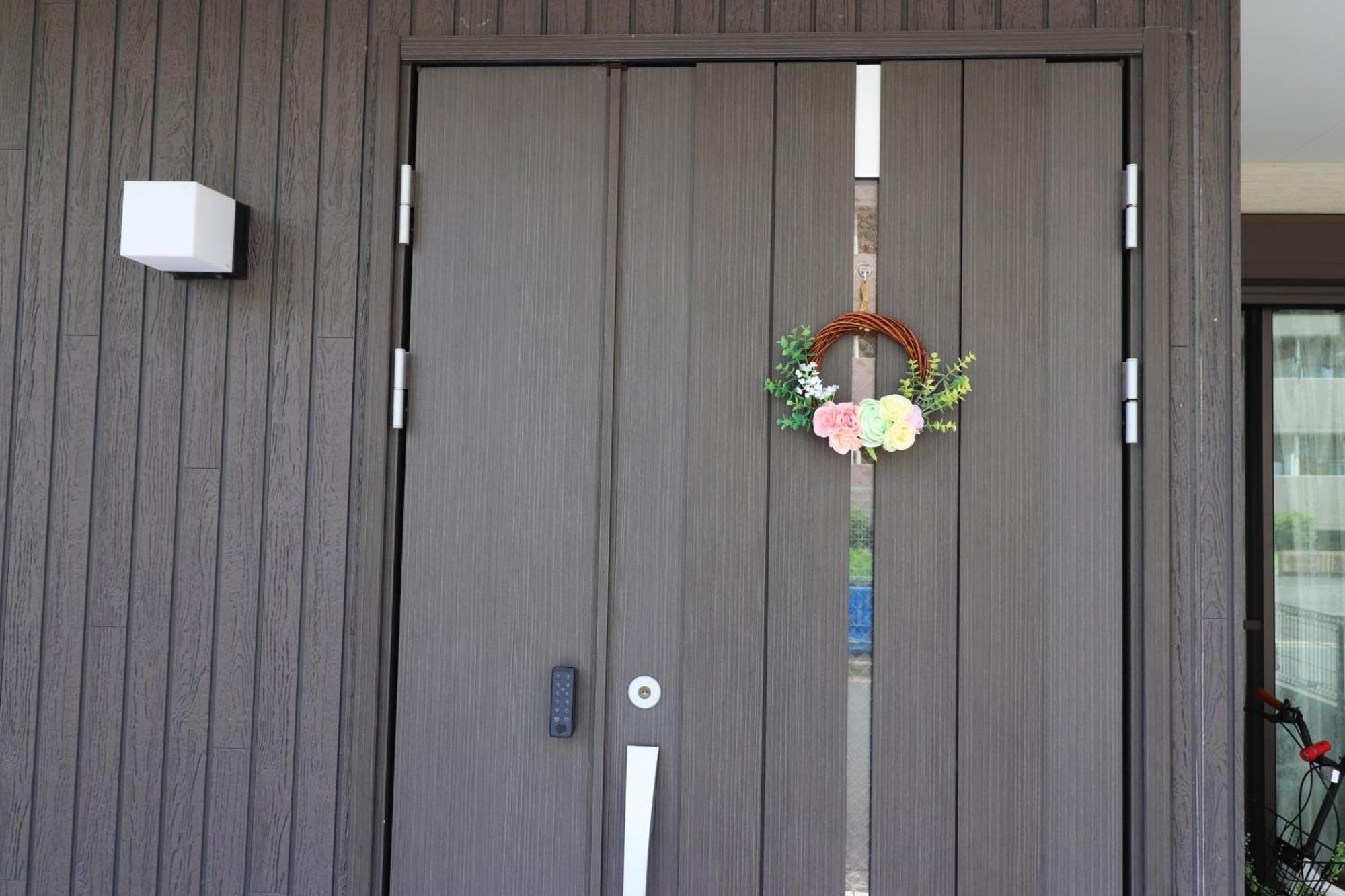 Andnext Holiday House Quioto Exterior foto