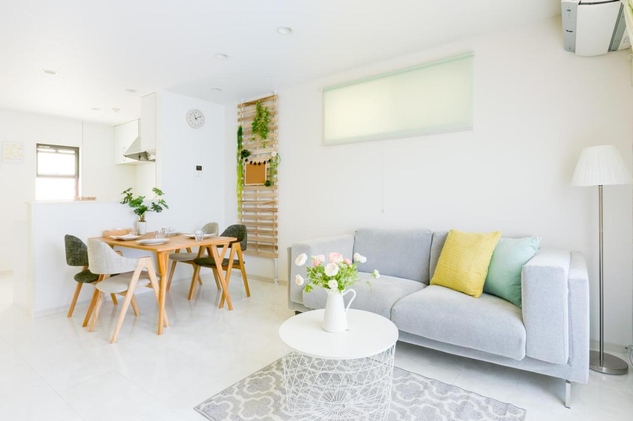 Andnext Holiday House Quioto Exterior foto