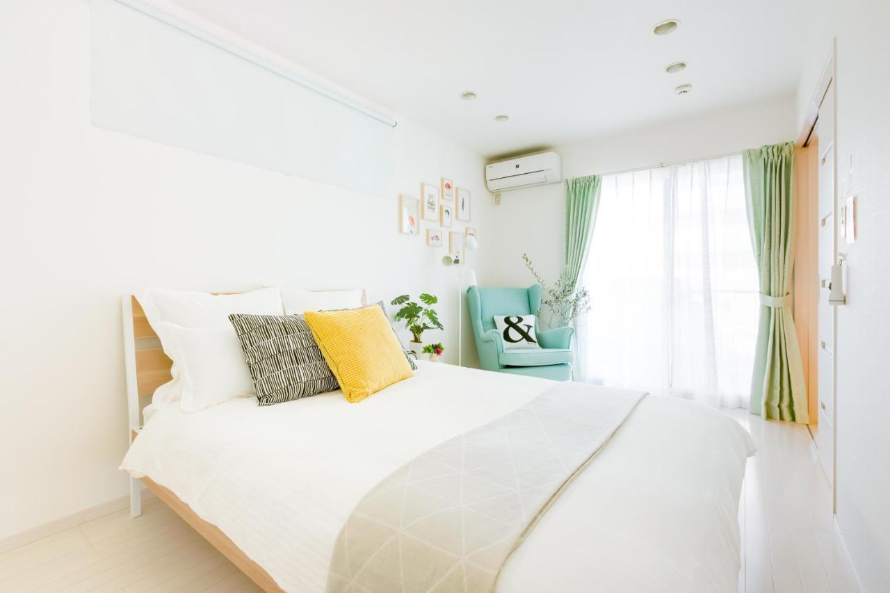 Andnext Holiday House Quioto Exterior foto