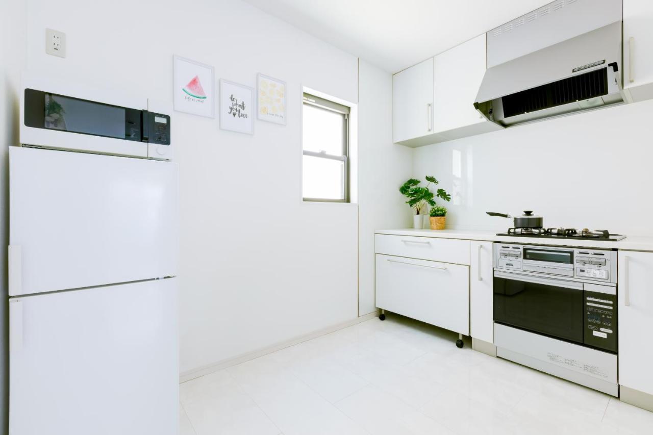 Andnext Holiday House Quioto Exterior foto