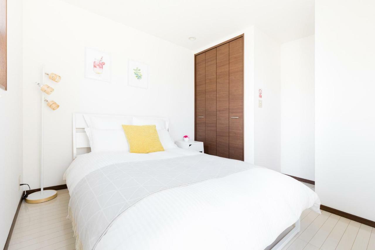 Andnext Holiday House Quioto Exterior foto